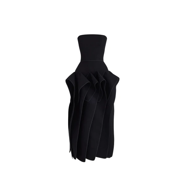 Maticevski - Maticevski Dresses - Sculptural Evening Wear - Shop at Coveti