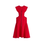 Maticevski - Maticevski Dresses - Sculptural Evening Wear - Shop at Coveti