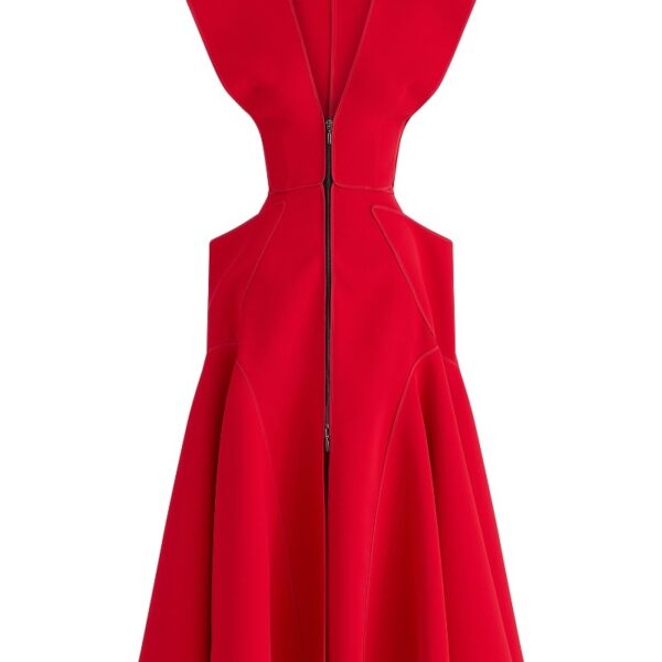 Maticevski - Maticevski Dresses - Sculptural Evening Wear - Shop at Coveti