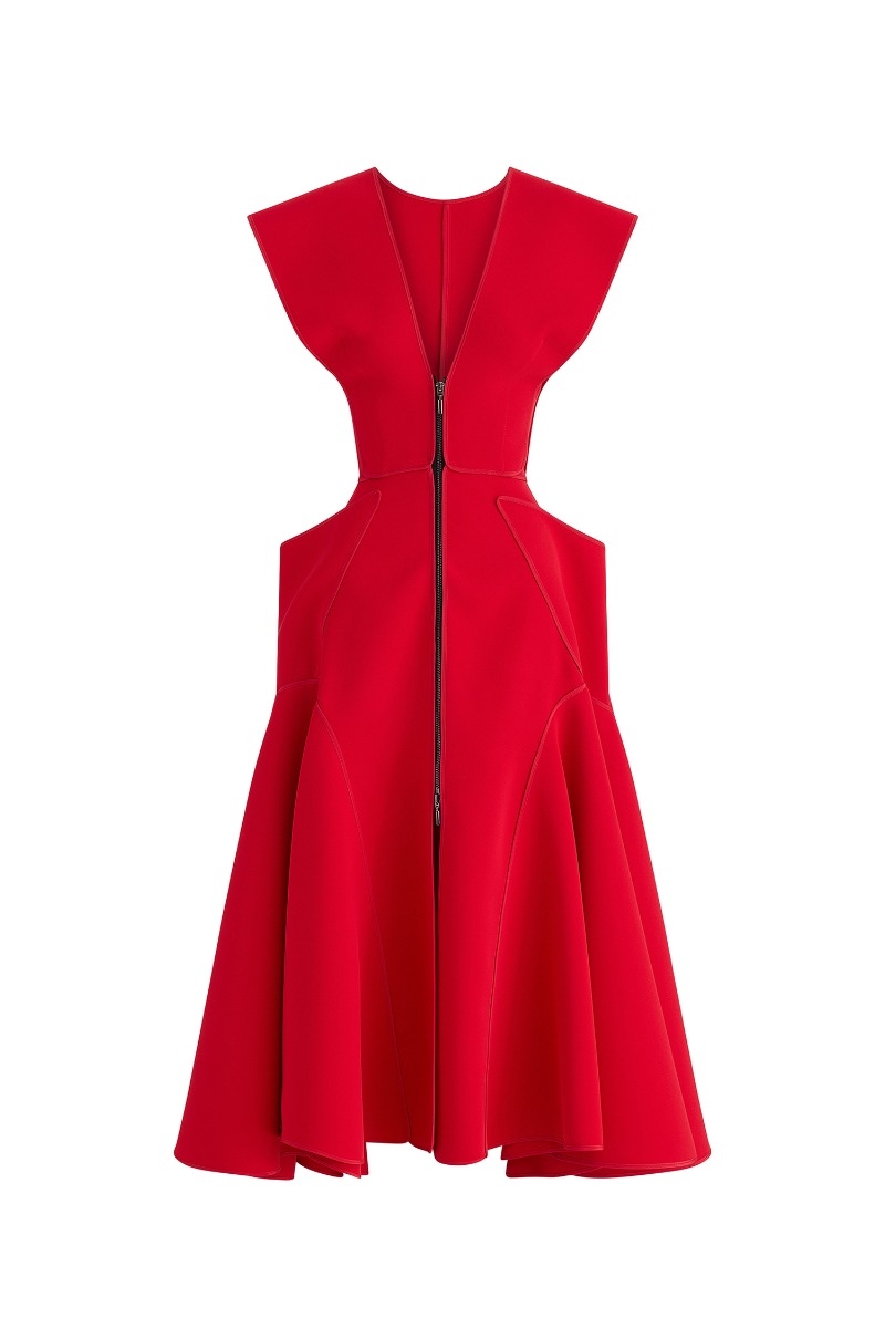 Maticevski Cinders Dress