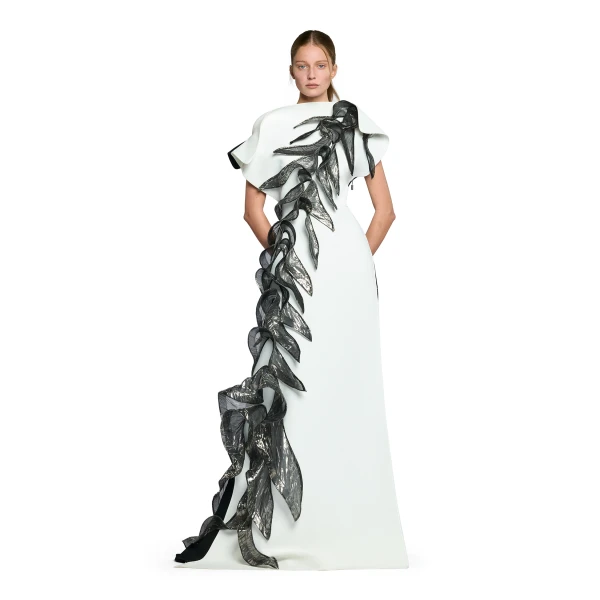 Maticevski - Maticevski Dresses - Sculptural Evening Wear - Shop at Coveti