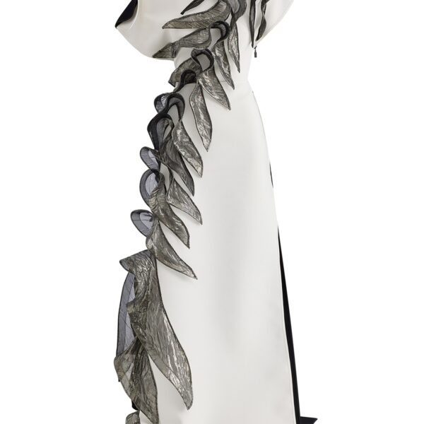 Maticevski - Maticevski Dresses - Sculptural Evening Wear - Shop at Coveti