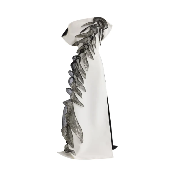 Maticevski - Maticevski Dresses - Sculptural Evening Wear - Shop at Coveti