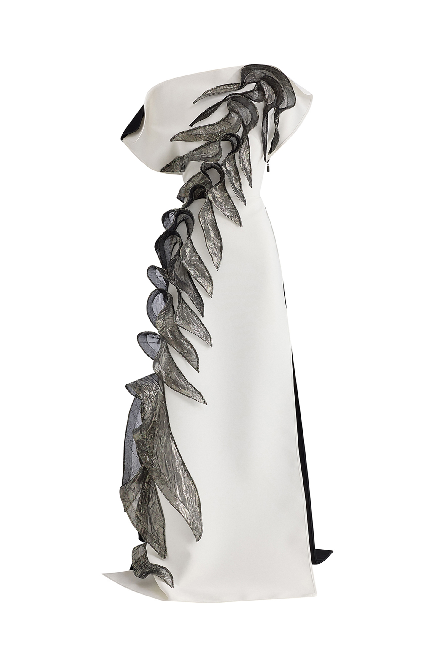 Maticevski Collider Gown