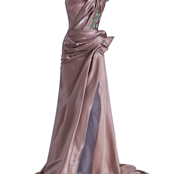 Maticevski - Maticevski Dresses - Sculptural Evening Wear - Shop at Coveti