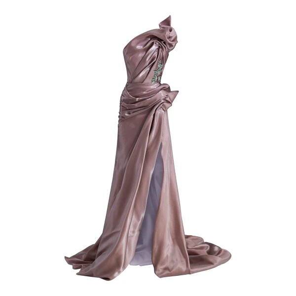 Maticevski - Maticevski Dresses - Sculptural Evening Wear - Shop at Coveti