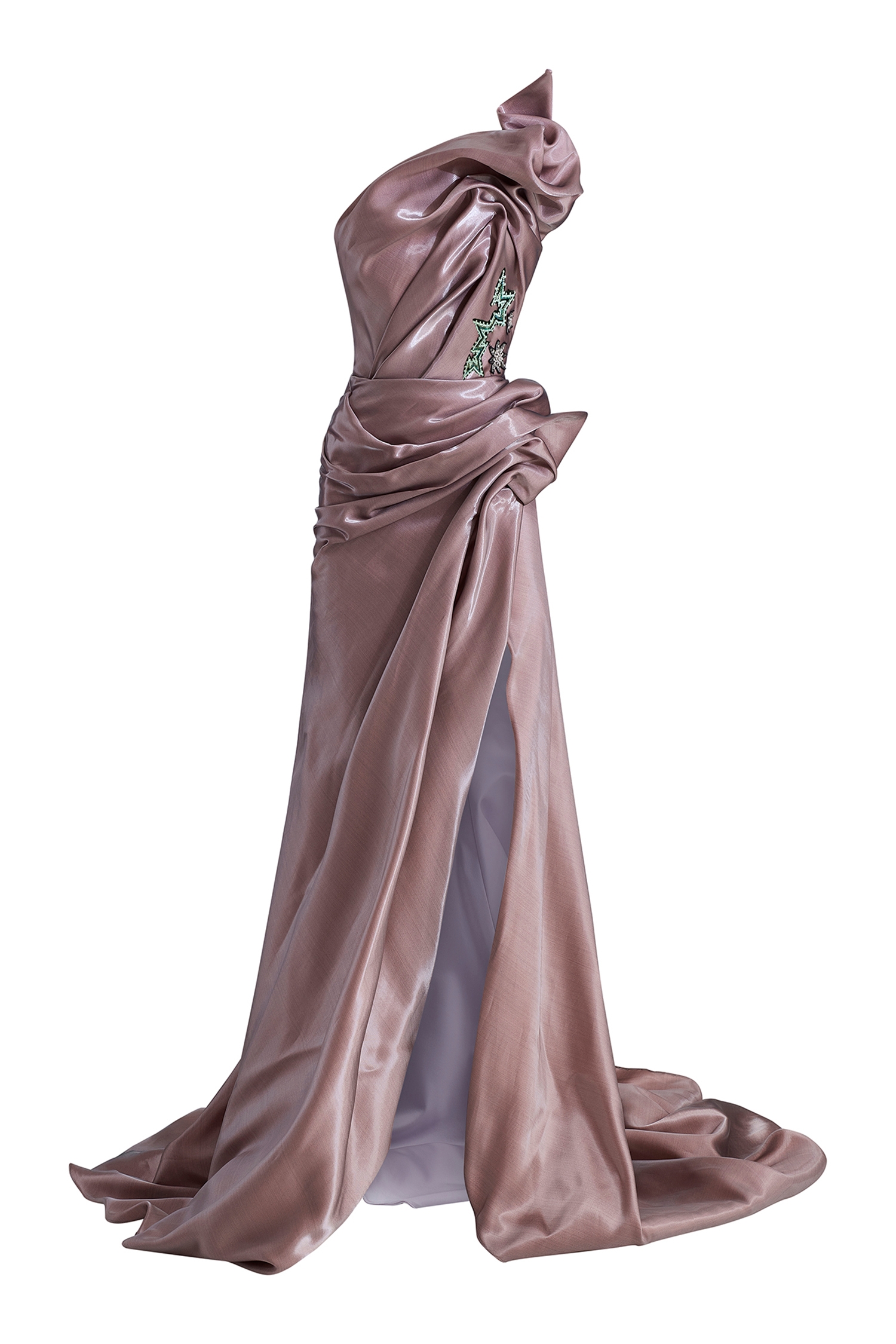 Maticevski Contentment Gown
