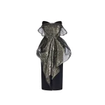 Maticevski - Maticevski Dresses - Sculptural Evening Wear - Shop at Coveti