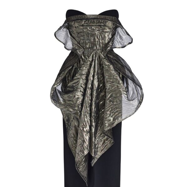 Maticevski - Maticevski Dresses - Sculptural Evening Wear - Shop at Coveti