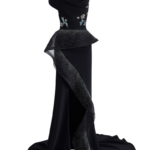 Maticevski - Maticevski Dresses - Sculptural Evening Wear - Shop at Coveti