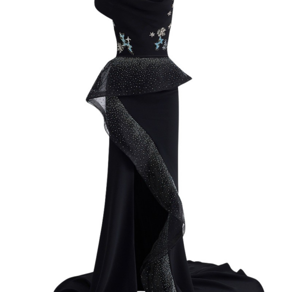 Maticevski - Maticevski Dresses - Sculptural Evening Wear - Shop at Coveti
