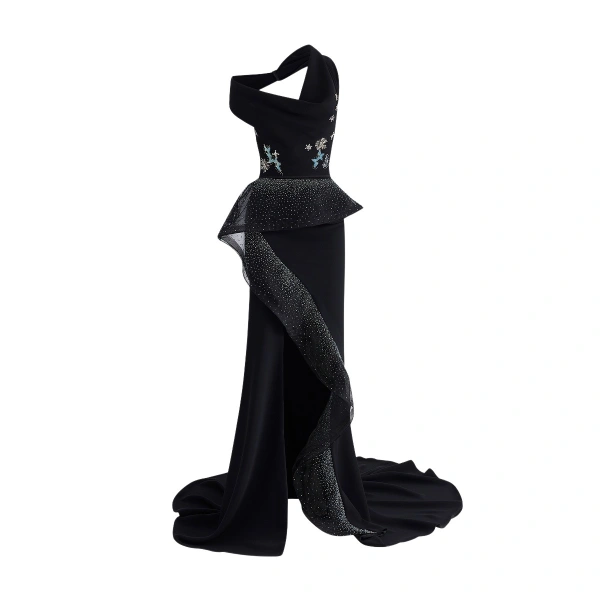 Maticevski Degrees Gown