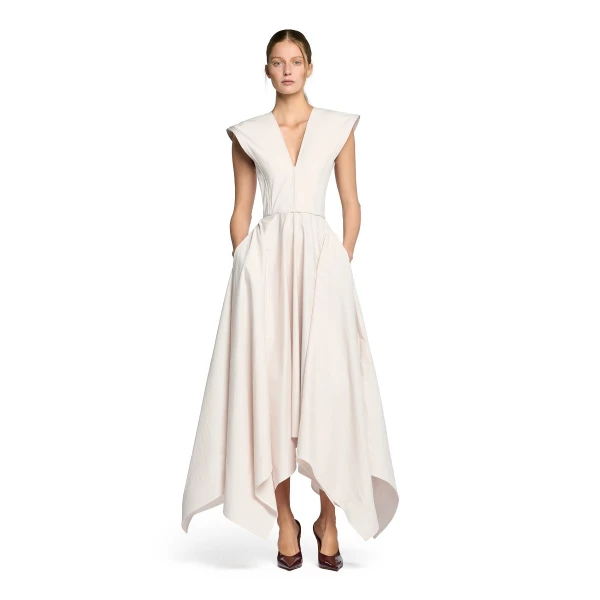 Maticevski - Maticevski Dresses - Sculptural Evening Wear - Shop at Coveti