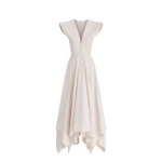 Maticevski - Maticevski Dresses - Sculptural Evening Wear - Shop at Coveti