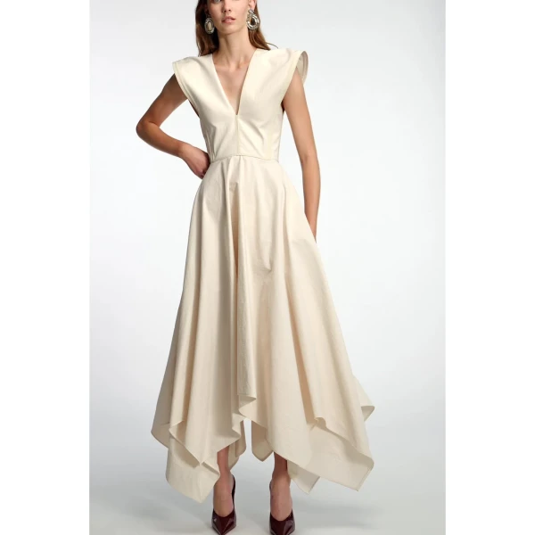 Maticevski - Maticevski Dresses - Sculptural Evening Wear - Shop at Coveti