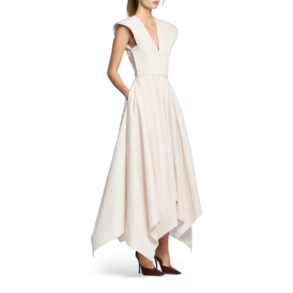 Maticevski - Maticevski Dresses - Sculptural Evening Wear - Shop at Coveti