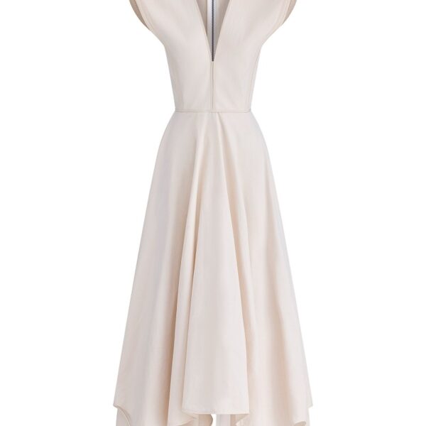 Maticevski - Maticevski Dresses - Sculptural Evening Wear - Shop at Coveti