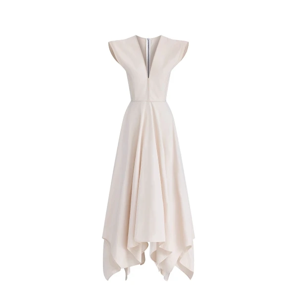 Maticevski - Maticevski Dresses - Sculptural Evening Wear - Shop at Coveti