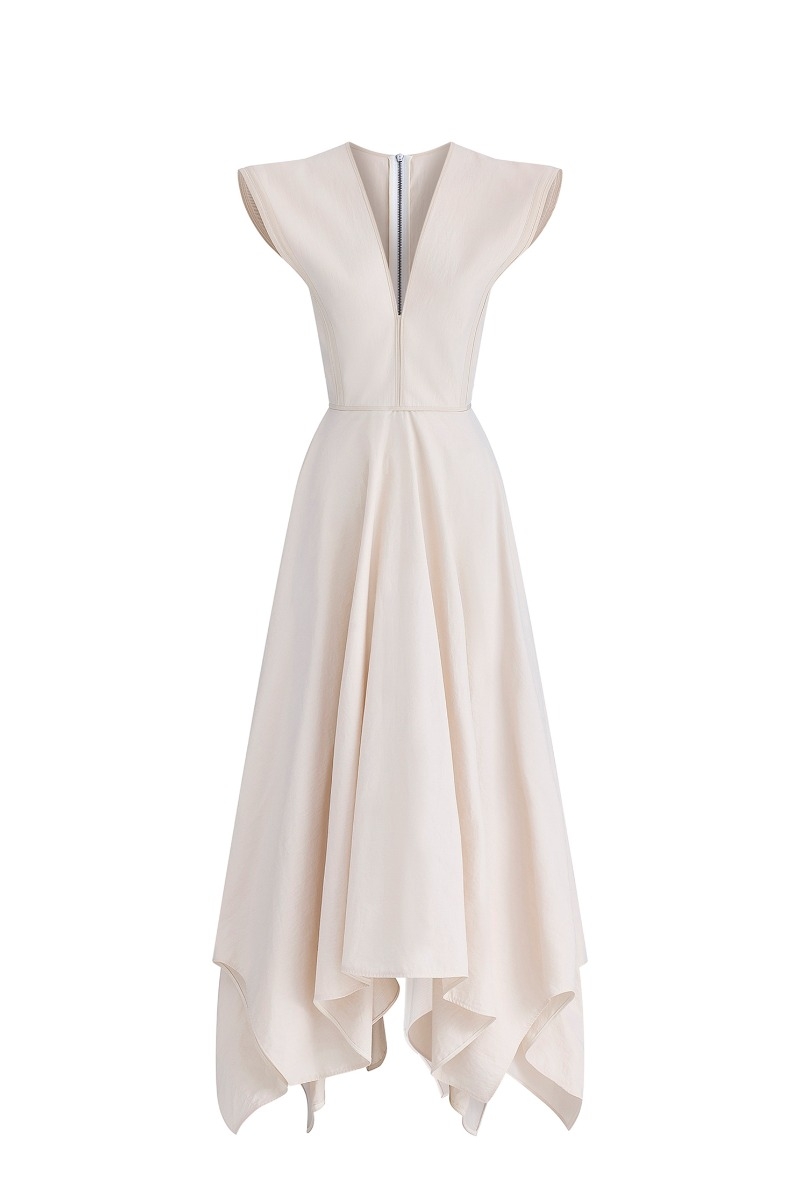 Maticevski - Maticevski Dresses - Sculptural Evening Wear - Shop at Coveti