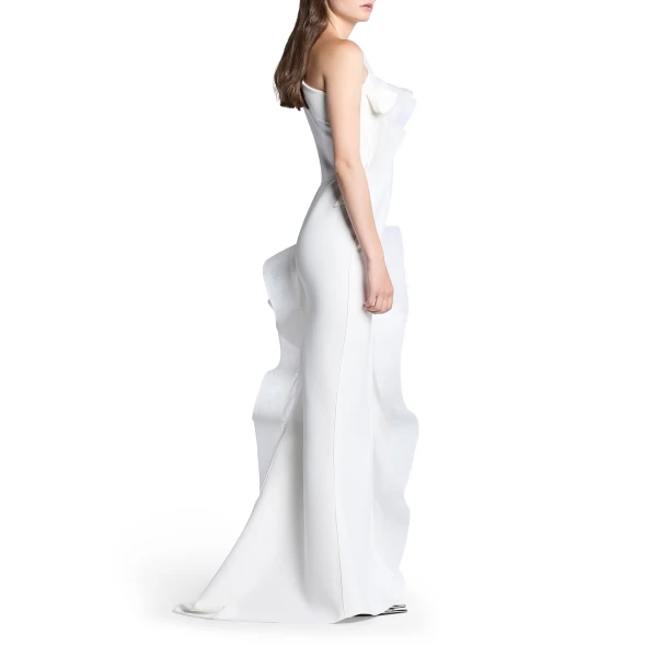 Maticevski - Maticevski Dresses - Sculptural Evening Wear - Shop at Coveti
