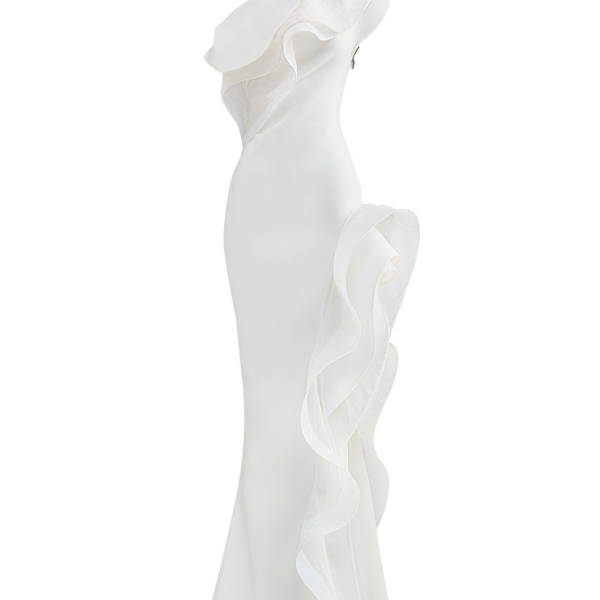 Maticevski - Maticevski Dresses - Sculptural Evening Wear - Shop at Coveti