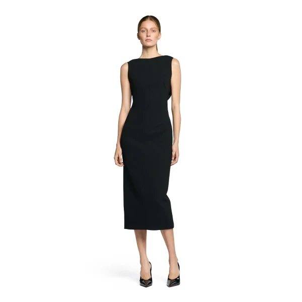 Maticevski - Maticevski Dresses - Sculptural Evening Wear - Shop at Coveti