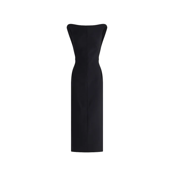 Maticevski - Maticevski Dresses - Sculptural Evening Wear - Shop at Coveti
