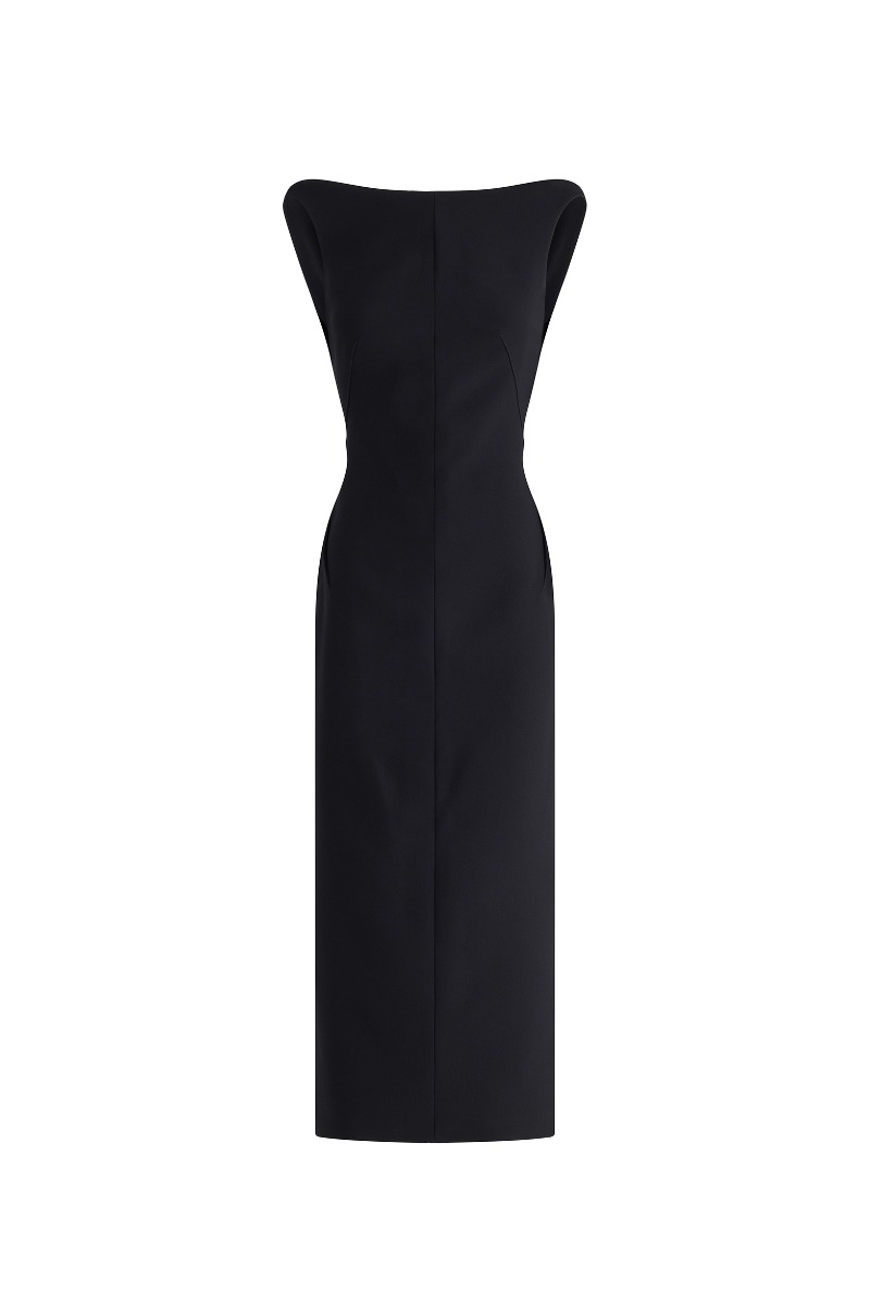 Maticevski Fervor Dress
