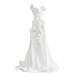Maticevski - Maticevski Dresses - Sculptural Evening Wear - Shop at Coveti