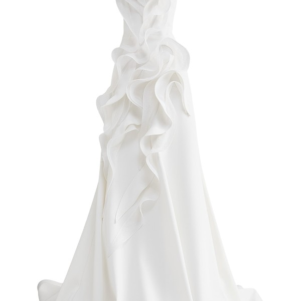 Maticevski - Maticevski Dresses - Sculptural Evening Wear - Shop at Coveti