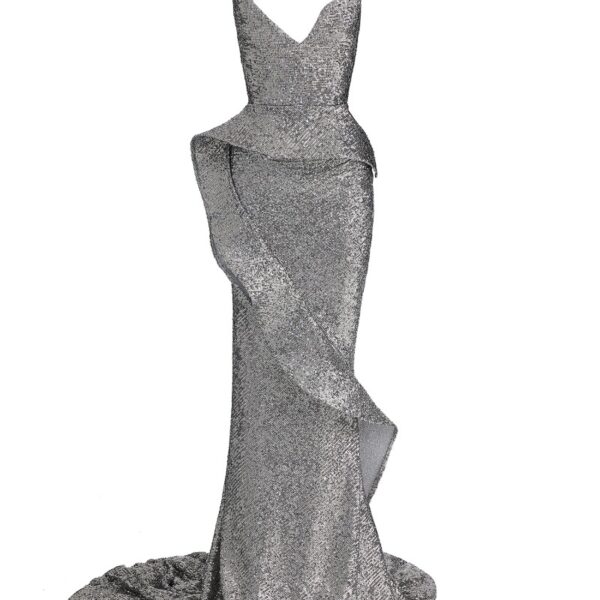 Maticevski - Maticevski Dresses - Sculptural Evening Wear - Shop at Coveti