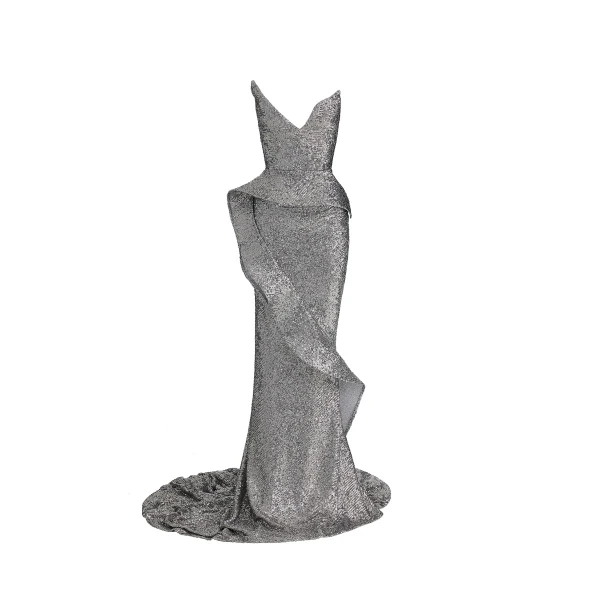 Maticevski - Maticevski Dresses - Sculptural Evening Wear - Shop at Coveti