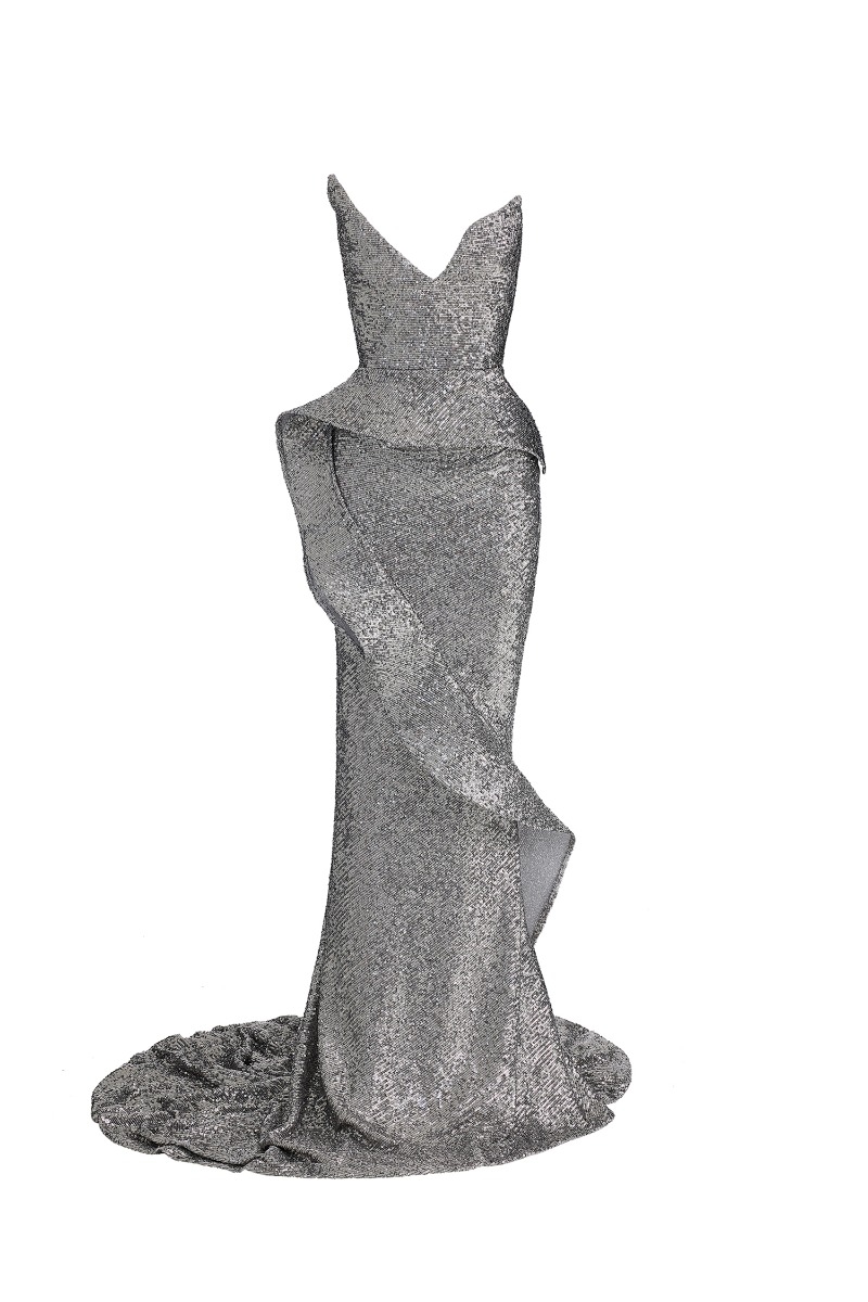 Maticevski - Maticevski Dresses - Sculptural Evening Wear - Shop at Coveti