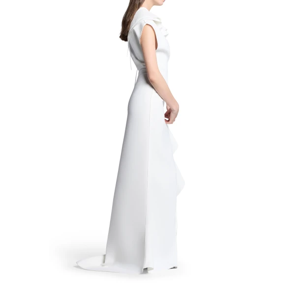 Maticevski - Maticevski Dresses - Sculptural Evening Wear - Shop at Coveti