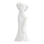 Maticevski - Maticevski Dresses - Sculptural Evening Wear - Shop at Coveti