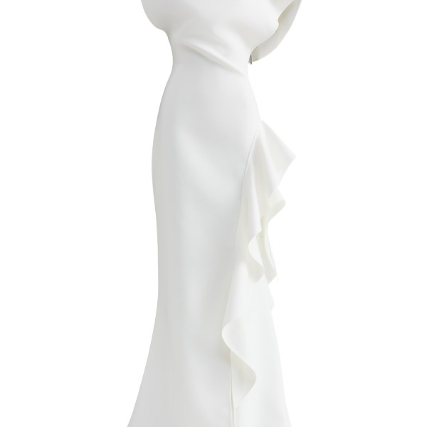 Maticevski - Maticevski Dresses - Sculptural Evening Wear - Shop at Coveti