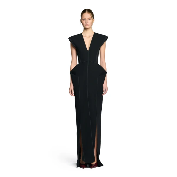 Maticevski - Maticevski Dresses - Sculptural Evening Wear - Shop at Coveti