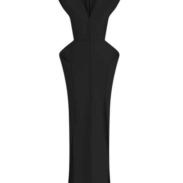 Maticevski - Maticevski Dresses - Sculptural Evening Wear - Shop at Coveti