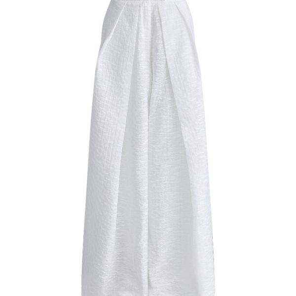 Maticevski - Maticevski Pants - Sculptural Evening Wear - Shop at Coveti