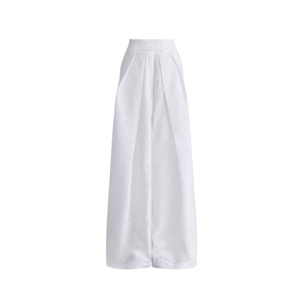 Maticevski - Maticevski Pants - Sculptural Evening Wear - Shop at Coveti