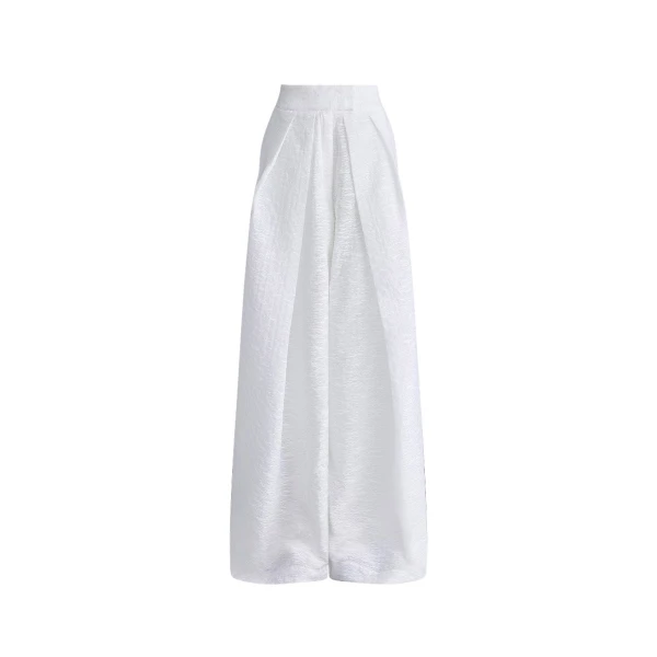 Maticevski - Maticevski Pants - Sculptural Evening Wear - Shop at Coveti