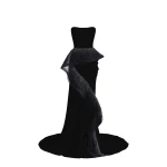 Maticevski - Maticevski Dresses - Sculptural Evening Wear - Shop at Coveti