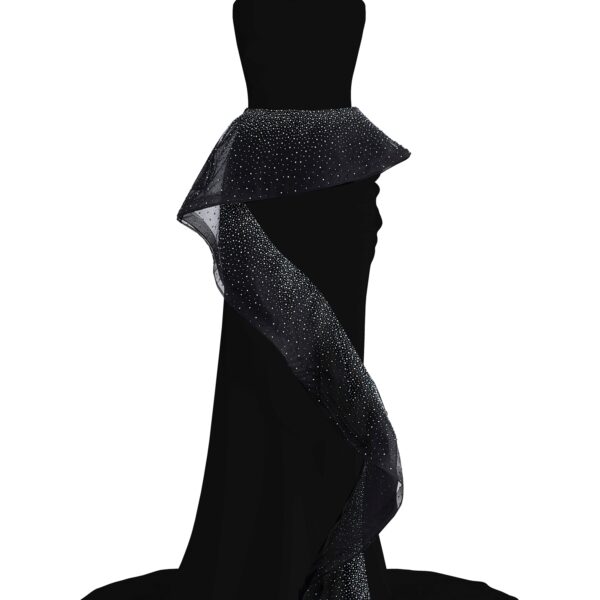 Maticevski - Maticevski Dresses - Sculptural Evening Wear - Shop at Coveti