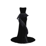 Maticevski Hopeton Gown