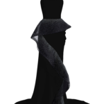 Maticevski - Maticevski Dresses - Sculptural Evening Wear - Shop at Coveti
