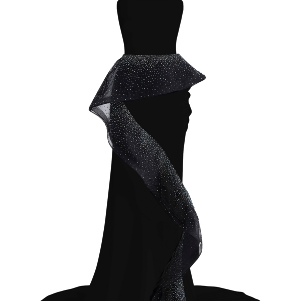 Maticevski - Maticevski Dresses - Sculptural Evening Wear - Shop at Coveti
