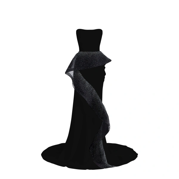 Maticevski Hopeton Gown