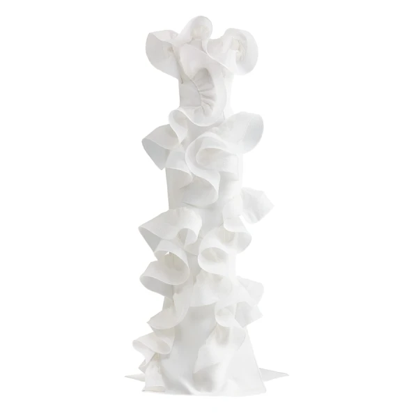 Maticevski - Maticevski Dresses - Sculptural Evening Wear - Shop at Coveti