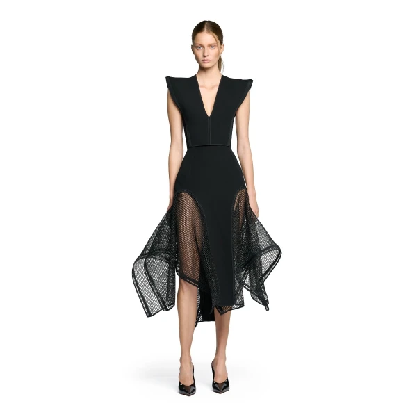 Maticevski - Maticevski Dresses - Sculptural Evening Wear - Shop at Coveti