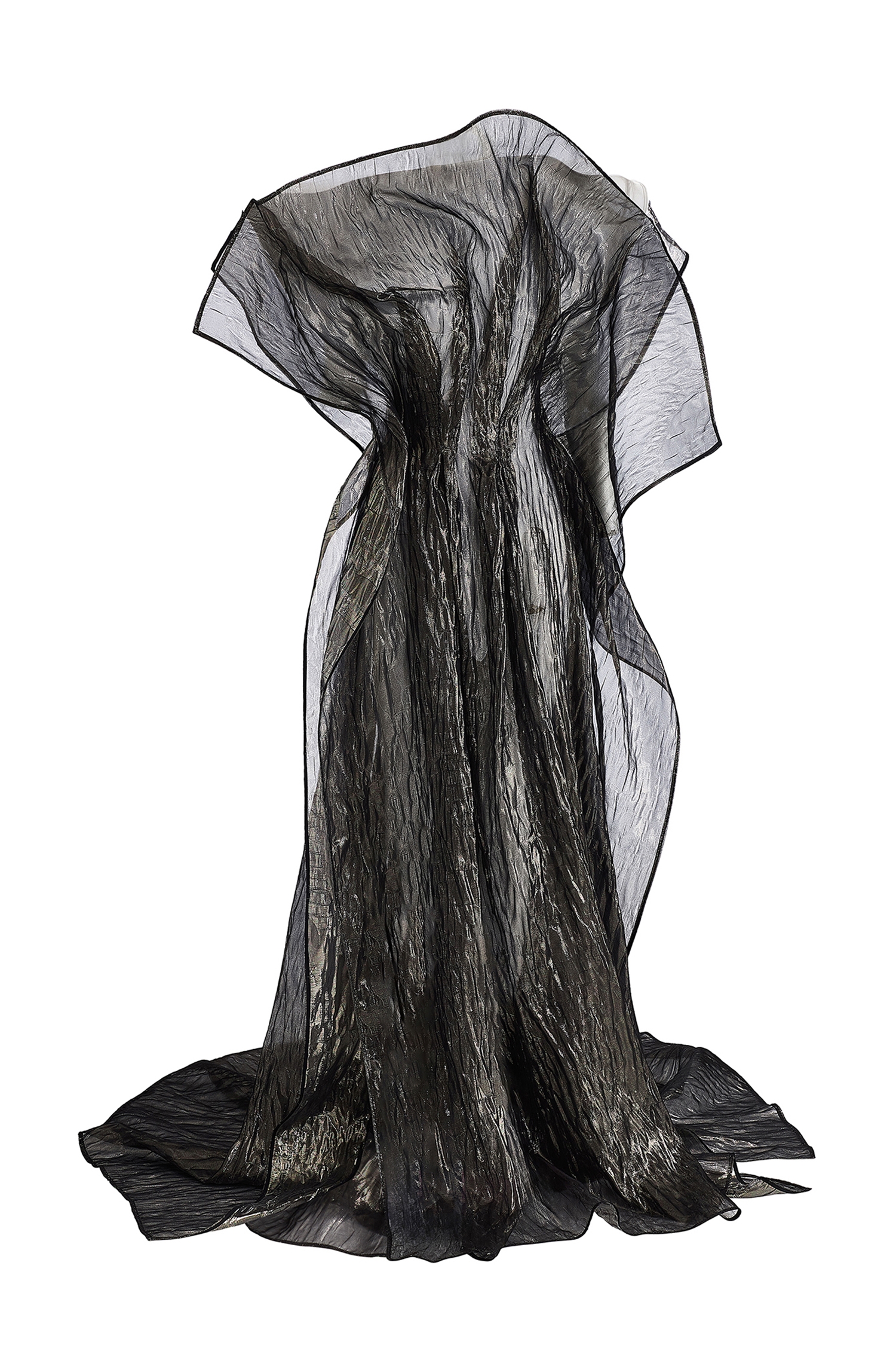 Maticevski Libertine Gown